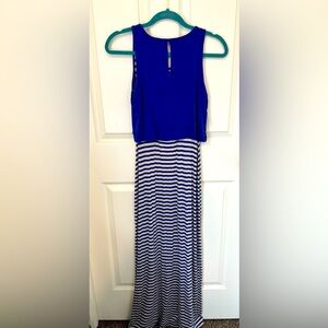 Stitch fix maxi dress